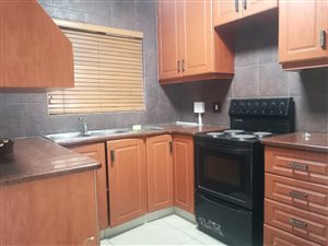 2 Bed Apartment in Meerensee