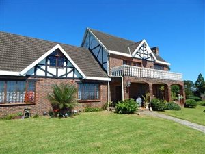 5 Bed House in Bothas Hill