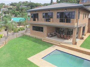 3 Bed House in Ballito