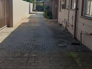 3 Bed House in Mayville