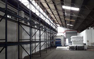 1000 m² Industrial space in Mobeni