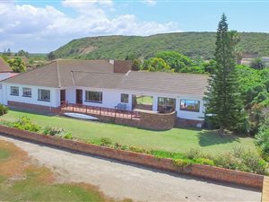 4 Bedroom House in Amsterdamhoek