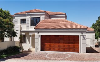 3 Bedroom House in Amorosa