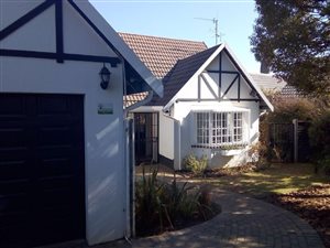 3 Bed House in Randpark