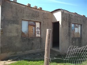 3 Bed House in Bethelsdorp