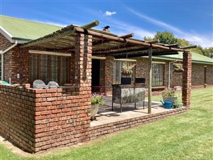 3 Bed House in Kokstad