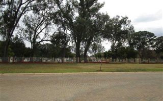 471 m² Land available in Cullinan