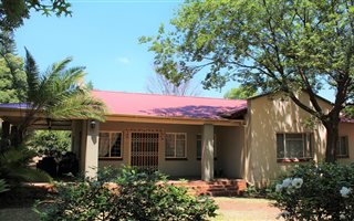 3 Bedroom House in Lyttelton Manor