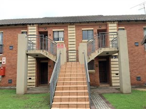 2 Bed Townhouse in Eco Park