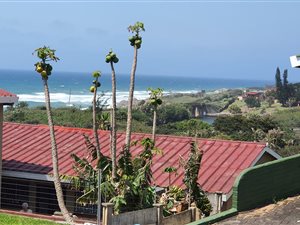 3 Bed House in Sunwich Port