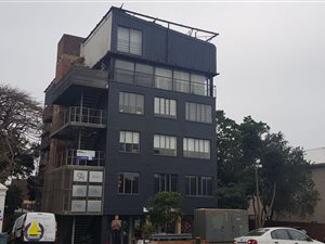 130 m² Commercial space in Morningside