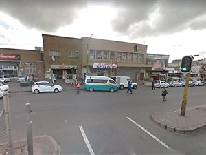 806 m² Commercial space in Clairwood
