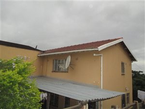 2 Bed House in Montford