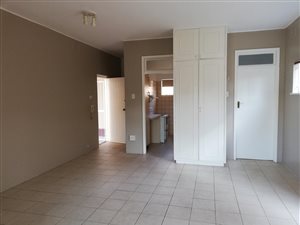 Studio Apartment in Glenwood
