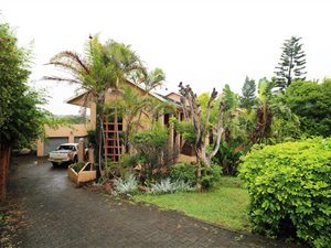 4 Bed House in Beacon Bay