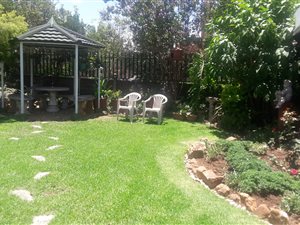3 Bed House in Noldick