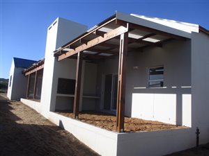 2 Bed Apartment in Myburgh Park