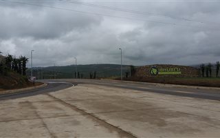3 ha Land available in Lynnfield Park