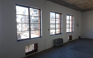 55 m² Office Space in De Waterkant