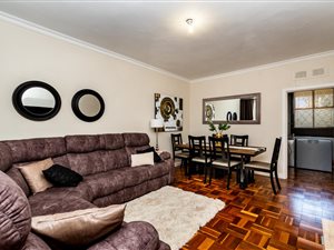 1.5 Bed Apartment in Westridge