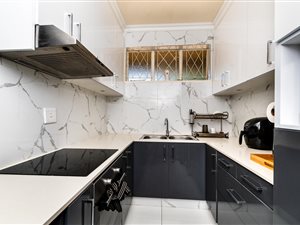 1.5 Bedroom Apartment in Westridge