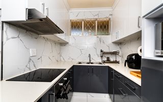 1.5 Bedroom Apartment in Westridge