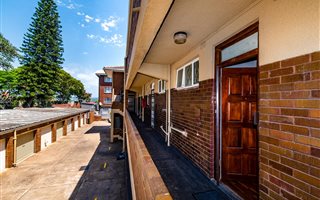 1.5 Bedroom Apartment in Westridge