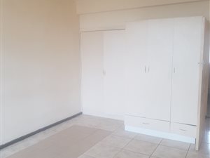 2 Bed Flat in Pietermaritzburg Central
