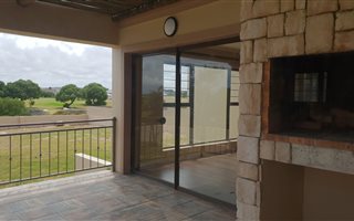 4 Bedroom House in Country Club