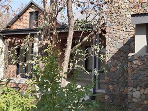 3 Bed House in Bela-Bela (Warmbaths)
