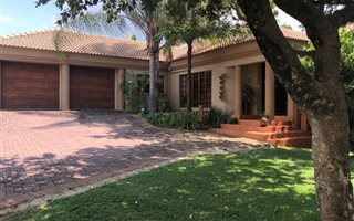 3 Bedroom House in Safari Gardens