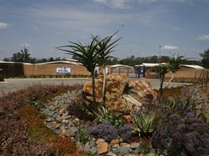 18 m² Commercial space in Willow Park Manor