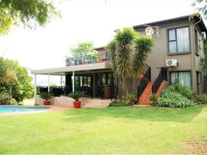 5 Bed House in Muldersdrift