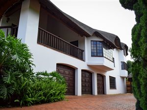 6 Bed House in Waverley