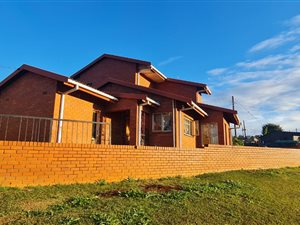 4 Bed House in Northdale