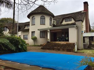 6 Bed House in Mountain Homes