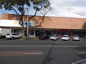 187 m² Commercial space in Sunnyside