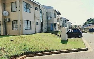 1 Bedroom Flat in Ballito