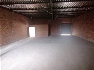 190 m² Industrial space in Putfontein