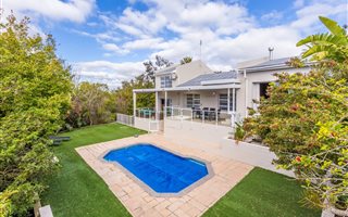 4 Bedroom House in Door de Kraal