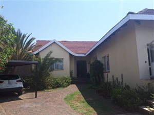 3 Bedroom House in Croydon