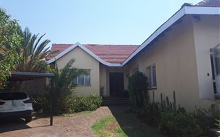3 Bedroom House in Croydon