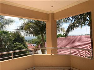 4 Bed House in Moreleta Park