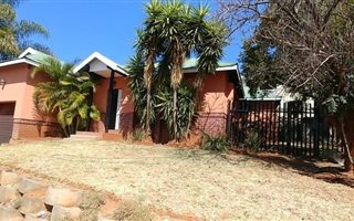 3 Bedroom House in Cashan