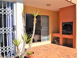 2 Bedroom Apartment in Kenridge