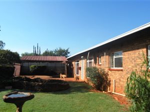 3 Bed House in New State Area