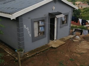 3 Bed House in Westham