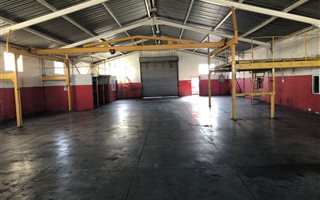 575 m² Commercial space in Walmer
