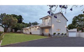 4 Bedroom House in Durban North