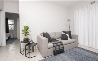 1 Bedroom Apartment in Bellville South
